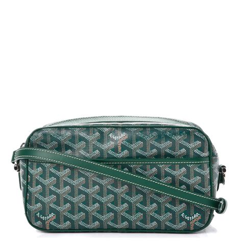 men goyard crossbody bag|goyard crossbody bag price.